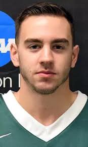 2015-16 Men's Basketball Roster