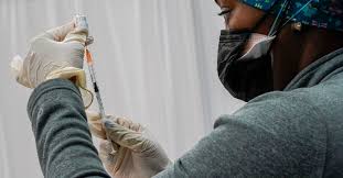 Coronavirus información información gubernamental leyes noticias. Vacuna Johnson Johnson Estados Unidos Pausa Su Aplicacion The New York Times
