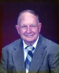 Charles Jeffery Obituary