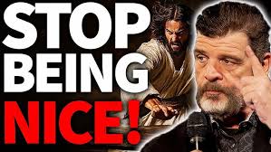 Should You Be Nice Or Kind?