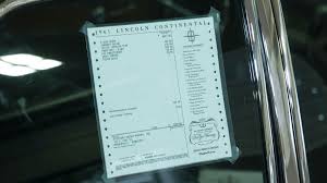 Image result for Sunburst Gold 1961 Lincoln