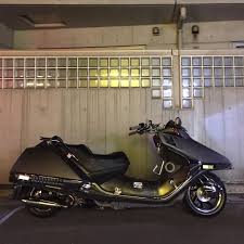 ride seekはinstagramを利用しています フュージョン千本ノック 58台目 ymgsさん 飛び込みでメーターの修理をしました フュージョン千本ノック カスタムバイク スクーター 飛び込み