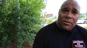 Meet the Owner & Head Trainer of Anderson K9 Training, Asa Anderson