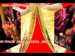 La multi ani bianca ! La Multi Ani Buon Compleanno Youtube