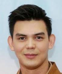 Dion Ignacio (Dion Joseph Ignacio)