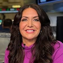 Bryna Smith's Instagram, Twitter & Facebook