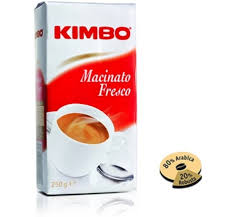 Qual è il miglior caffè in grani? Caffe Kimbo Ed Esselunga Il Produttore E Lo Stesso Il Prezzo Cambia