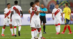 Flight route prices based on searches on cheapflights within the last 3 days, monthly there are current restrictions for travel to colombia at this time. Peru Vs Colombia Las Postales Que Dejaron La Derrota De La Bicolor Por Eliminatorias