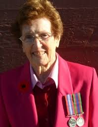 Gwynneth Margaret MacDonald Obituary