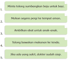 Kunci jawaban bahasa indonesia halaman 103 kelas 12 semester 2 semoga dengan mengunjungi jebidal.com, anda mendapatkan informasi menarik dan dapat bermanfaat bagi anda, dalam situs jebidal.com menitik beratkan pembahasan yang berkaitan dengan pendidikasn, seperti makalah, materi pelajaran, contoh soal ujian dengan jawabannya, contoh skripsi. Terbaru Kunci Jawaban Kelas 1 Tema 8 Subtema 4 Pembelajaran 6 Jawaban Tematik Siswa