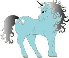 Einfach niedlich magische einhorn vektor malvorlagen #. Einhorn Clipart Finde Deine Lieblingsmotive Bei Uns