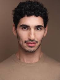 Lee Martin's the Midnight Hour" I'll Be Homicidal for Christmas (TV Episode  2012)