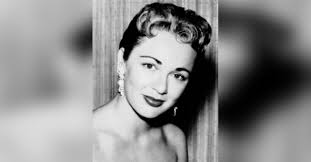 Obituary information for Constance Smith Strait