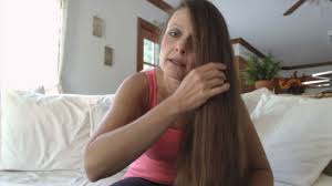 All the effort long hair requires is worth the while. Viewer Request Sleek Sexy Super Long Hair Fall 2014 Hairstyle Youtube