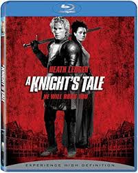 And rufus was a great villain. Amazon Com A Knight S Tale Blu Ray Heath Ledger Mark Addy Rufus Sewell Paul Bettany Alan Tudyk Brian Helgeland Movies Tv
