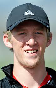 Net master: Hellgate's Harvala a whiz