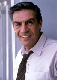 Джерри Орбах