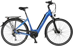 Aeb 890 Trekking Bei Fahrradcenter Viersen Gmbh