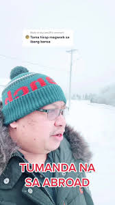 Reply to @skycaba25 #abroad #hirap #fy #fyp #foryoupage #foryou #pinoy  #chriskusinero #pinoyabroad #pilipinas #kaberks #sacrifice #patience