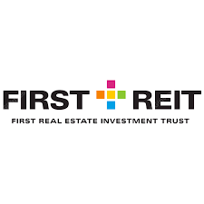 A more reliable method is a figure called funds from operations (ffo). First Reit Share Price History Sgx Aw9u Sg Investors Io