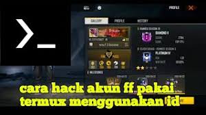 Bisa dibilang cara kerjanya cukup praktis karena bila mana ada pemain yang menggunakan kode redeem tersebut dan. Hack Akun Ff Dengan Id Mp3