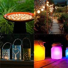 Check spelling or type a new query. 28 Stunning Diy Outdoor Lighting Ideas So Easy A Piece Of Rainbow