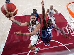 It was only from the 1936 olympics that it was contested as a medal event. 3qb4n3z Olxp M