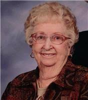 Dorothy Gressett Obituary (1928