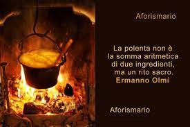 Immagini con frasi di buon compleanno spiritose. Aforismario Aforismi Frasi E Proverbi Sulla Polenta