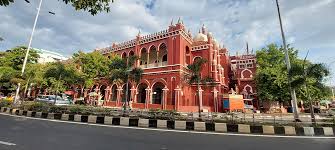 File:Chepauk Palace, the heritage building and former official residence of the Nawab of Arcot in Chennai 09.jpg - Wikimedia Commons