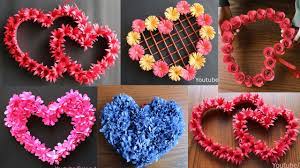 Maybe you would like to learn more about one of these? 5 Beautiful Paper Flower Wall Hanging Easy Wall Decoration Ideas Paper Craft Diy Wall Decor Youtube Paper Flowers Paper Flower Wall Paper Flowers Diy