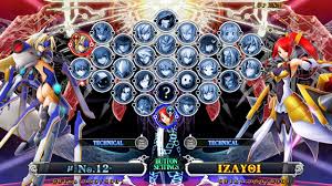 Litchi=faye=ling) i want to add that to my custom art work for my. Blazblue Font Download Download Blazblue Cross Tag Battle Collector S Edition Png Image With No Background Pngkey Com Blazblue Centralfiction Song Interlude Iiii Do Not Own The Rights To This Music