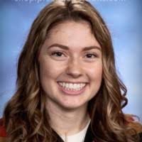 Avery Johnston's Instagram, Twitter & Facebook