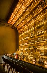 I love telling stories with fun people. Ciao Amici Bar Hejidesign Shenzhen Archdaily