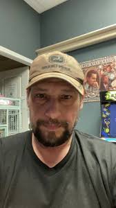 Carmen’s first live concert...