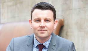 Chris Donoghue leaving Newstalk after 14 years to join Government ranks