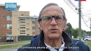 Video Relatos de Guías de Magallanes