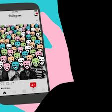 Tap the three lines in the top right of the screen. Instagram Is Supposed To Be Friendly So Why Is It Making People So Miserable Instagram The Guardian