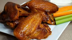 How To Cook Smoked Chicken Wings On Your Electric Smoker Best Smoker