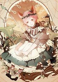 イラストレーターb illustrator 芸術的アニメ少女 イラストレーター イラスト