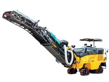 BOMAG BM-1300/35 Cold Planer