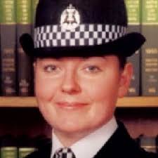 Police Service of Scotland