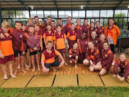 Huttenpark hosted a chess tournament