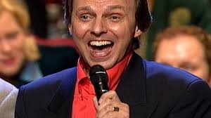 Rolling, Riding, Rocking (feat. The Blackwood Brothers Quartet, Terry  Blackwood, Jimmy Blackwood, R.W. Blackwood, Jr., Phil Enloe & Jamie Parker)  [Live]