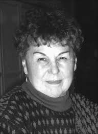 Catherine Bunker Obituary (2013)