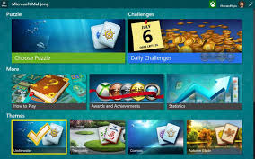Microsoft Mahjong Games On Microsoft Store Trivia Games Trivia Knowledge Logic Puzzle Games