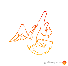 Graffiti Letter G Images In Different Styles Graffiti Empire