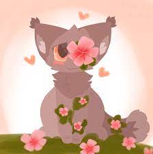 Azalea Vent Art Art Inspiration Cat Art