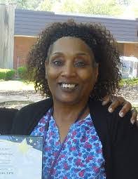 Shanice Rice's Instagram, Twitter & Facebook