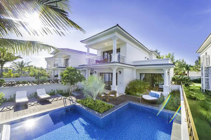 resort Đà Nẵng cho cặp đôi